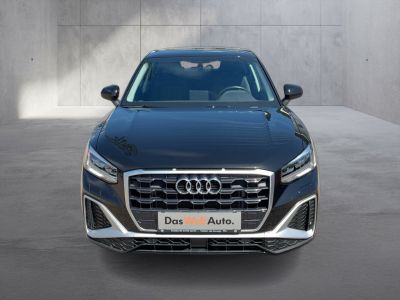Audi Q2 Gebrauchtwagen Audi Q2 Gebrauchtwagen