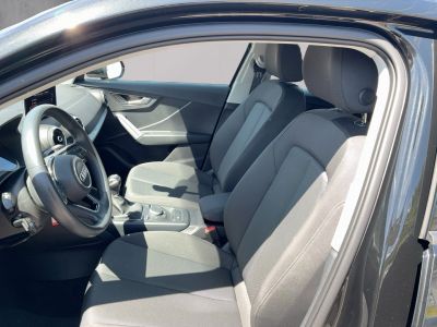 Audi Q2 Gebrauchtwagen Audi Q2 Gebrauchtwagen