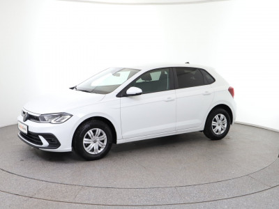 VW Polo Gebrauchtwagen VW Polo Gebrauchtwagen