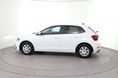 VW Polo Gebrauchtwagen VW Polo Gebrauchtwagen