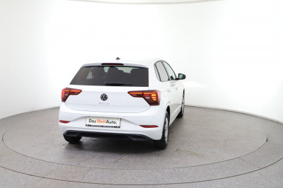 VW Polo Gebrauchtwagen VW Polo Gebrauchtwagen