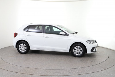 VW Polo Gebrauchtwagen VW Polo Gebrauchtwagen