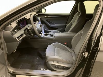 Skoda Superb Gebrauchtwagen Skoda Superb Gebrauchtwagen