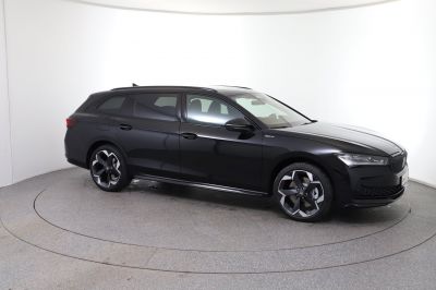 Skoda Superb Gebrauchtwagen Skoda Superb Gebrauchtwagen