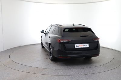 Skoda Superb Gebrauchtwagen Skoda Superb Gebrauchtwagen