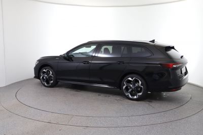 Skoda Superb Gebrauchtwagen Skoda Superb Gebrauchtwagen