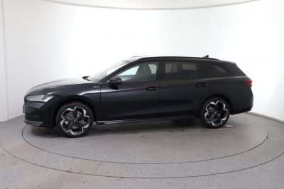 Skoda Superb Gebrauchtwagen Skoda Superb Gebrauchtwagen