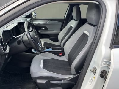 Opel Mokka Gebrauchtwagen Opel Mokka Gebrauchtwagen