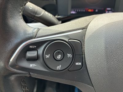 Opel Mokka Gebrauchtwagen Opel Mokka Gebrauchtwagen