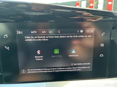 Opel Mokka Gebrauchtwagen Opel Mokka Gebrauchtwagen