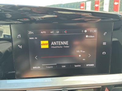 Opel Mokka Gebrauchtwagen Opel Mokka Gebrauchtwagen