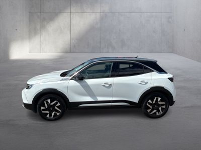 Opel Mokka Gebrauchtwagen Opel Mokka Gebrauchtwagen