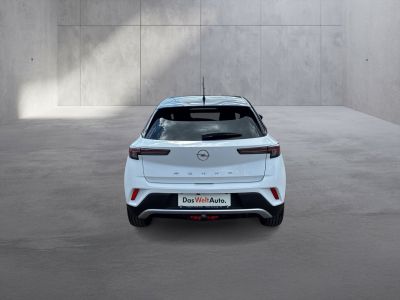 Opel Mokka Gebrauchtwagen Opel Mokka Gebrauchtwagen