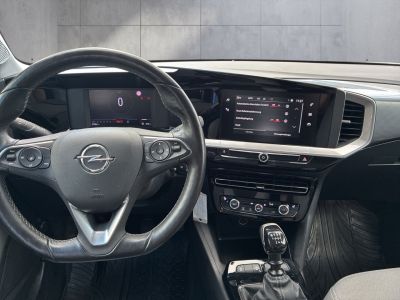 Opel Mokka Gebrauchtwagen Opel Mokka Gebrauchtwagen