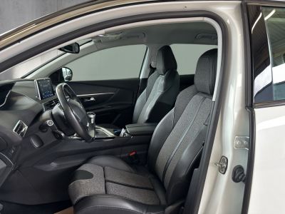 Peugeot 3008 Gebrauchtwagen Peugeot 3008 Gebrauchtwagen