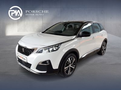 Peugeot 3008 Gebrauchtwagen Peugeot 3008 Gebrauchtwagen