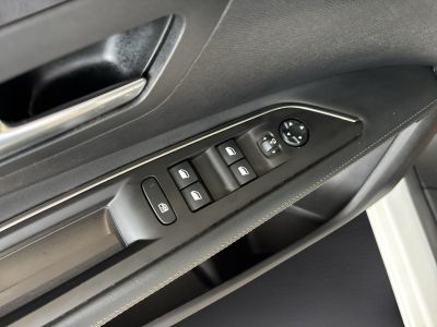 Peugeot 3008 Gebrauchtwagen Peugeot 3008 Gebrauchtwagen