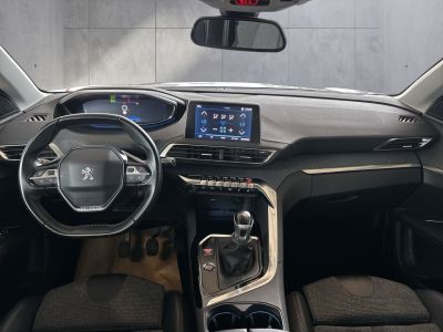 Peugeot 3008 Gebrauchtwagen Peugeot 3008 Gebrauchtwagen