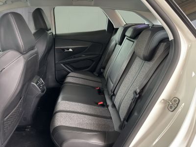 Peugeot 3008 Gebrauchtwagen Peugeot 3008 Gebrauchtwagen