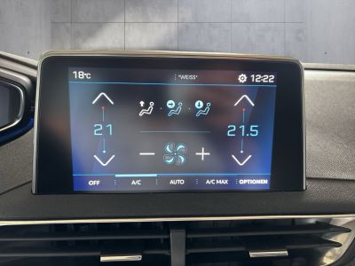 Peugeot 3008 Gebrauchtwagen Peugeot 3008 Gebrauchtwagen