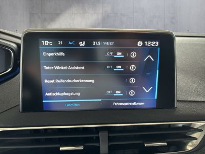 Peugeot 3008 Gebrauchtwagen Peugeot 3008 Gebrauchtwagen