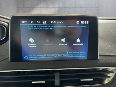 Peugeot 3008 Gebrauchtwagen Peugeot 3008 Gebrauchtwagen