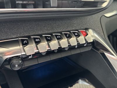 Peugeot 3008 Gebrauchtwagen Peugeot 3008 Gebrauchtwagen