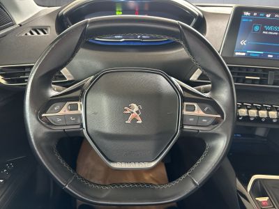Peugeot 3008 Gebrauchtwagen Peugeot 3008 Gebrauchtwagen