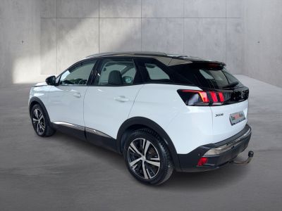 Peugeot 3008 Gebrauchtwagen Peugeot 3008 Gebrauchtwagen