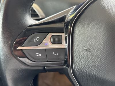 Peugeot 3008 Gebrauchtwagen Peugeot 3008 Gebrauchtwagen