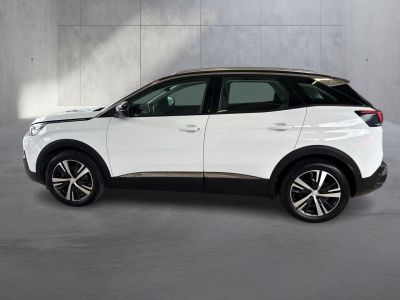 Peugeot 3008 Gebrauchtwagen Peugeot 3008 Gebrauchtwagen