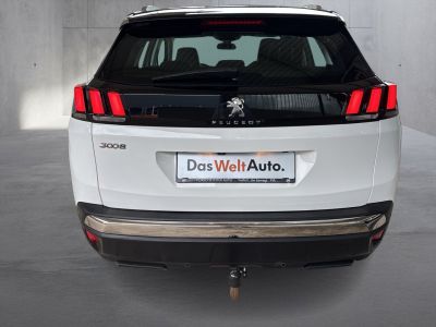 Peugeot 3008 Gebrauchtwagen Peugeot 3008 Gebrauchtwagen