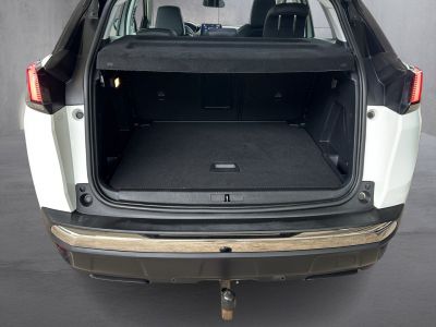 Peugeot 3008 Gebrauchtwagen Peugeot 3008 Gebrauchtwagen