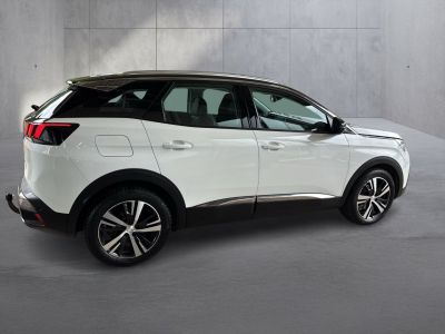 Peugeot 3008 Gebrauchtwagen Peugeot 3008 Gebrauchtwagen