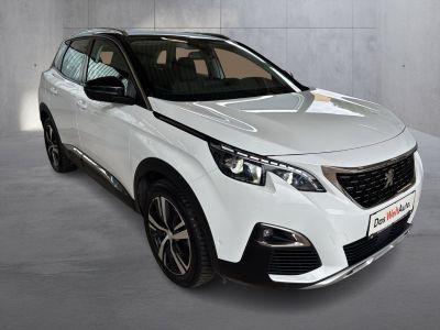 Peugeot 3008 Gebrauchtwagen Peugeot 3008 Gebrauchtwagen