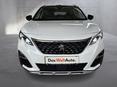 Peugeot 3008 Gebrauchtwagen Peugeot 3008 Gebrauchtwagen