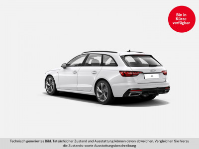 Audi A4 Gebrauchtwagen Audi A4 Gebrauchtwagen