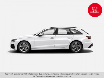 Audi A4 Gebrauchtwagen Audi A4 Gebrauchtwagen