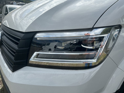 VW Transporter T6 Gebrauchtwagen VW Transporter T6 Gebrauchtwagen