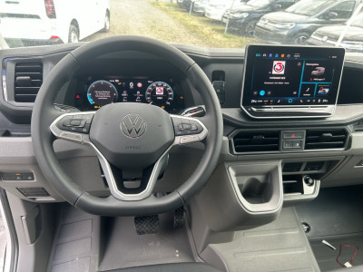 VW Transporter T6 Gebrauchtwagen VW Transporter T6 Gebrauchtwagen