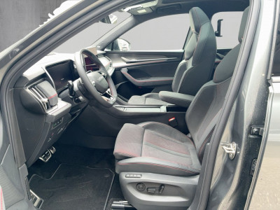 Skoda Kodiaq Gebrauchtwagen Skoda Kodiaq Gebrauchtwagen