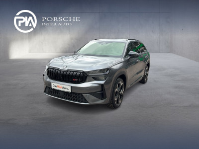 Skoda Kodiaq Gebrauchtwagen Skoda Kodiaq Gebrauchtwagen