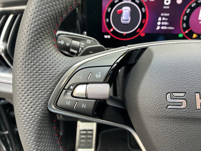 Skoda Kodiaq Gebrauchtwagen Skoda Kodiaq Gebrauchtwagen
