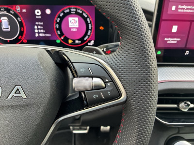 Skoda Kodiaq Gebrauchtwagen Skoda Kodiaq Gebrauchtwagen