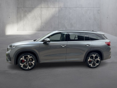 Skoda Kodiaq Gebrauchtwagen Skoda Kodiaq Gebrauchtwagen