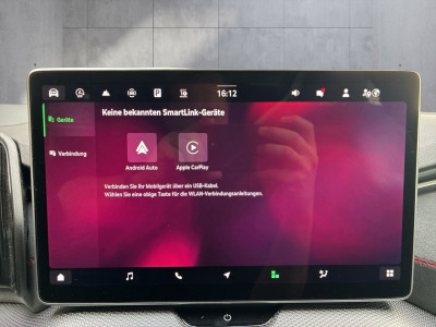 Skoda Kodiaq Gebrauchtwagen Skoda Kodiaq Gebrauchtwagen