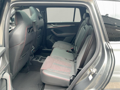 Skoda Kodiaq Gebrauchtwagen Skoda Kodiaq Gebrauchtwagen
