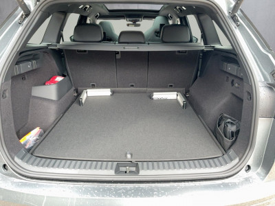 Skoda Kodiaq Gebrauchtwagen Skoda Kodiaq Gebrauchtwagen
