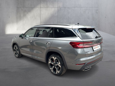 Skoda Kodiaq Gebrauchtwagen Skoda Kodiaq Gebrauchtwagen