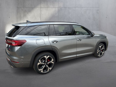 Skoda Kodiaq Gebrauchtwagen Skoda Kodiaq Gebrauchtwagen